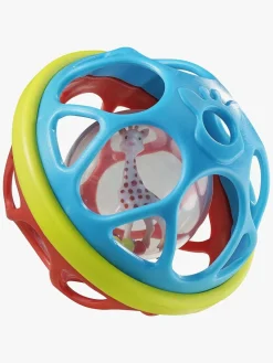 SophietheGiraffe Sophie the Giraffe Soft Ball Aktivitetslegetøj