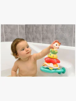 SophietheGiraffe Sophie the Giraffe Splash & Surf Pyramide Badelegetøj