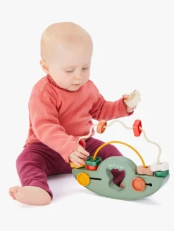 SophietheGiraffe Sophie the Giraffe Vippe Kugleramme Aktivitetslegetøj