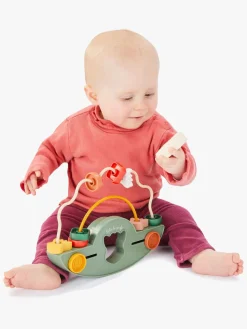 SophietheGiraffe Sophie the Giraffe Vippe Kugleramme Aktivitetslegetøj