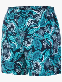 Børn Speedo Lighteningbreak Leis 17" Watershorts Badeshorts