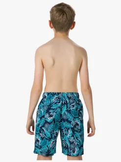 Børn Speedo Lighteningbreak Leis 17