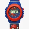Spiderman Armbåndsur