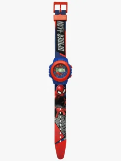Spiderman Armbåndsur