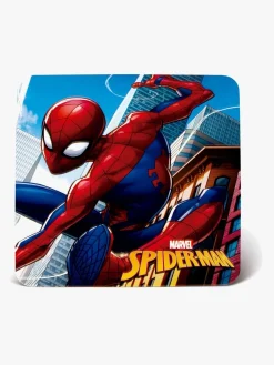 Børn MarvelSpiderMan Børnemøbler-Spider-Man Bord & Stole, Multi