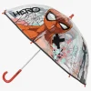 Tilbehør|Spiderman Spider-Man Paraply, Hero