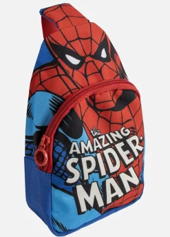 Børn Spiderman Spider-Man Rygsæk