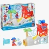 SpideyandFriends Spidey And His Amazing Friends Legesæt Spidey Island