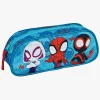 Kreativt Legetøj|SpideyandFriends Spidey and His Amazing Friends Penalhus