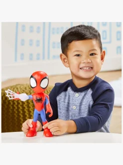 SpideyandFriends Spidey and His Amazing Friends Spidey Actionfigur