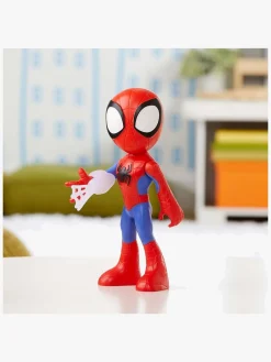 SpideyandFriends Spidey and His Amazing Friends Spidey Actionfigur