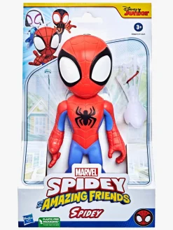 SpideyandFriends Spidey and His Amazing Friends Spidey Actionfigur