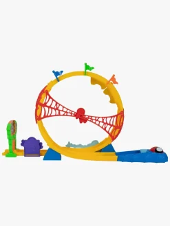 SpideyandFriends Spidey and His Amazing Friends Super Loop Racerbane