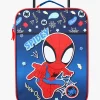 Børn SpideyandFriends Tasker-Spidey And His Amazing Friends Made To Roll Kuffert, Web-Out