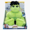 Dukker & Bamser|SpideyandFriends Spidey And His Amazing Friends My Friend Hulk Bamse