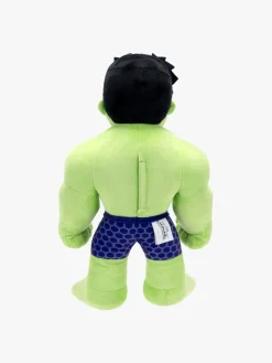 Dukker & Bamser|SpideyandFriends Spidey And His Amazing Friends My Friend Hulk Bamse