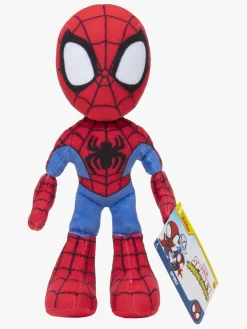 SpideyandFriends Spidey and His Amazing Friends Bamse 20 cm