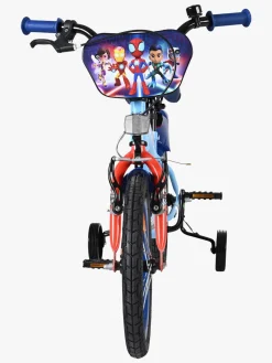 Volare Spidey and His Amazing Friends Cykel 16 Tommer