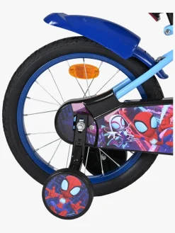 Volare Spidey and His Amazing Friends Cykel 16 Tommer
