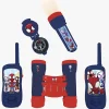 Elektronik & Media|SpideyandFriends Spidey and His Amazing Friends Eventyrssæt Walkie Talkies 120 m
