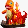 SpinMaster Spin Master 4D Build Pokemon Charmander 3D-puslespil