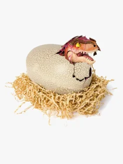 Interaktivt Legetøj|SpinMaster Spin Master Primal Hatch Legetøj Hatching Dinosaur