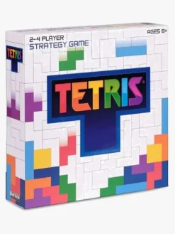 SpinMaster Spin Master Tetris Familiespil