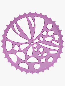 Kreativt Legetøj|Spirograph Doodle Pad LCD-spirograf