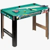 SportMe Spilleborde-Billardbord 98x42x63 cm