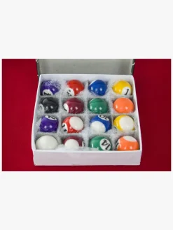 SportMe Billiard Bordsspil 51x31 cm