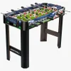 Spil & Puslespil|SportMe Bordfodboldspil 98x42x63 cm