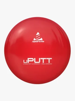 SportMe Boldsport-Disc Golf Startsæt