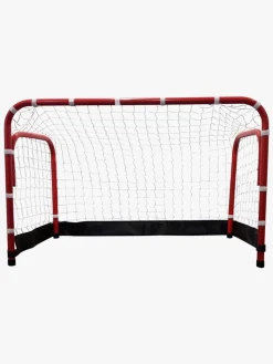 SportMe Floorballmål 90x40x60 cm, Rødt