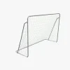 SportMe Fodboldmål 240 x 150 x 90 cm