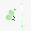 SportMe Justerbar Stangtennis
