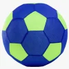 SportMe Boldsport-Kæmpe Bold 50 cm, Blue/Lime