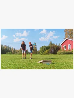 SportMe Mini Wood Cornhole