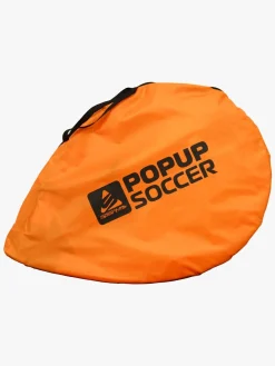 SportMe Boldsport-Pop-up Fodboldmål Sæt 2 Mål & 1 Bold