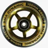 SportMe SMX Dynamic Hjul Alu Core 100mm