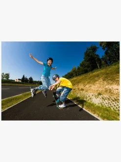 SportMe SMX Skateboard, Swag