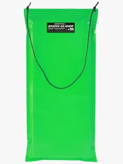 SportMe Snemadras, Limefarvet