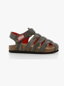 Børn Sprox Sandaler & Klipklapper-Sandaler, Dark Grey