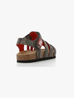 Børn Sprox Sandaler & Klipklapper-Sandaler, Dark Grey