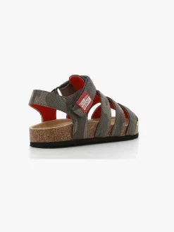 Børn Sprox Sandaler & Klipklapper-Sandaler, Dark Grey