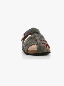 Børn Sprox Sandaler & Klipklapper-Sandaler, Dark Grey
