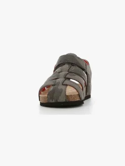 Børn Sprox Sandaler & Klipklapper-Sandaler, Dark Grey