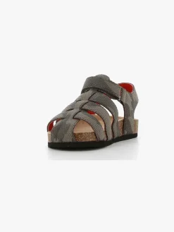 Børn Sprox Sandaler & Klipklapper-Sandaler, Dark Grey