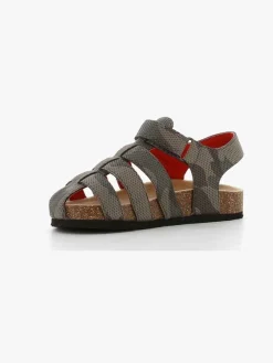 Børn Sprox Sandaler & Klipklapper-Sandaler, Dark Grey