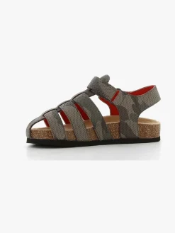 Børn Sprox Sandaler & Klipklapper-Sandaler, Dark Grey