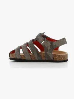 Børn Sprox Sandaler & Klipklapper-Sandaler, Dark Grey